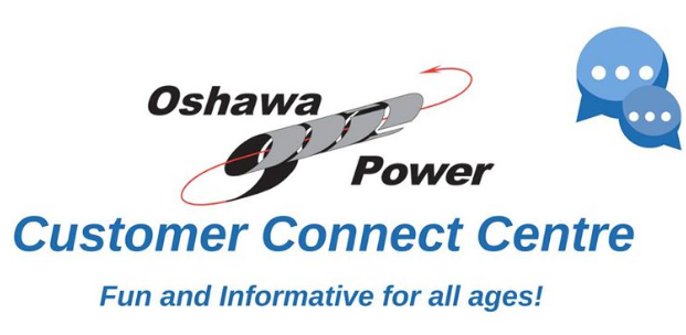 Oshawa Power Customer Connect Centre