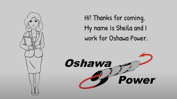 Learn More about Oshawa Power’s Distribution System Plan Process