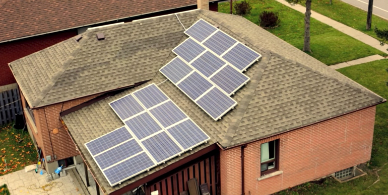 OPUC Solar Storage Program