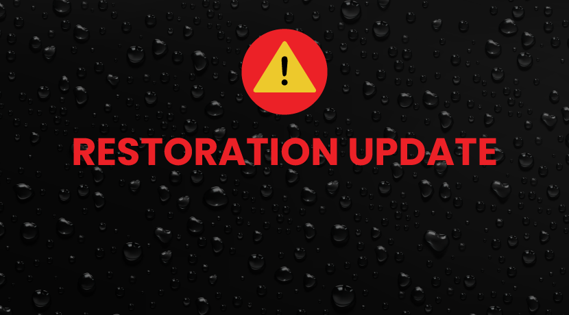 Update on Oshawa Power’s Continuing Restoration Efforts