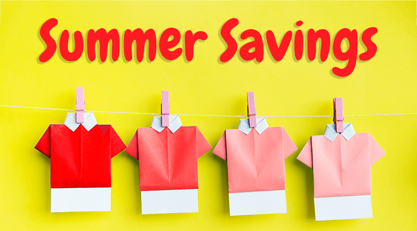 Summer Savings: 12 Tips to Help You Save On Energy This Summer