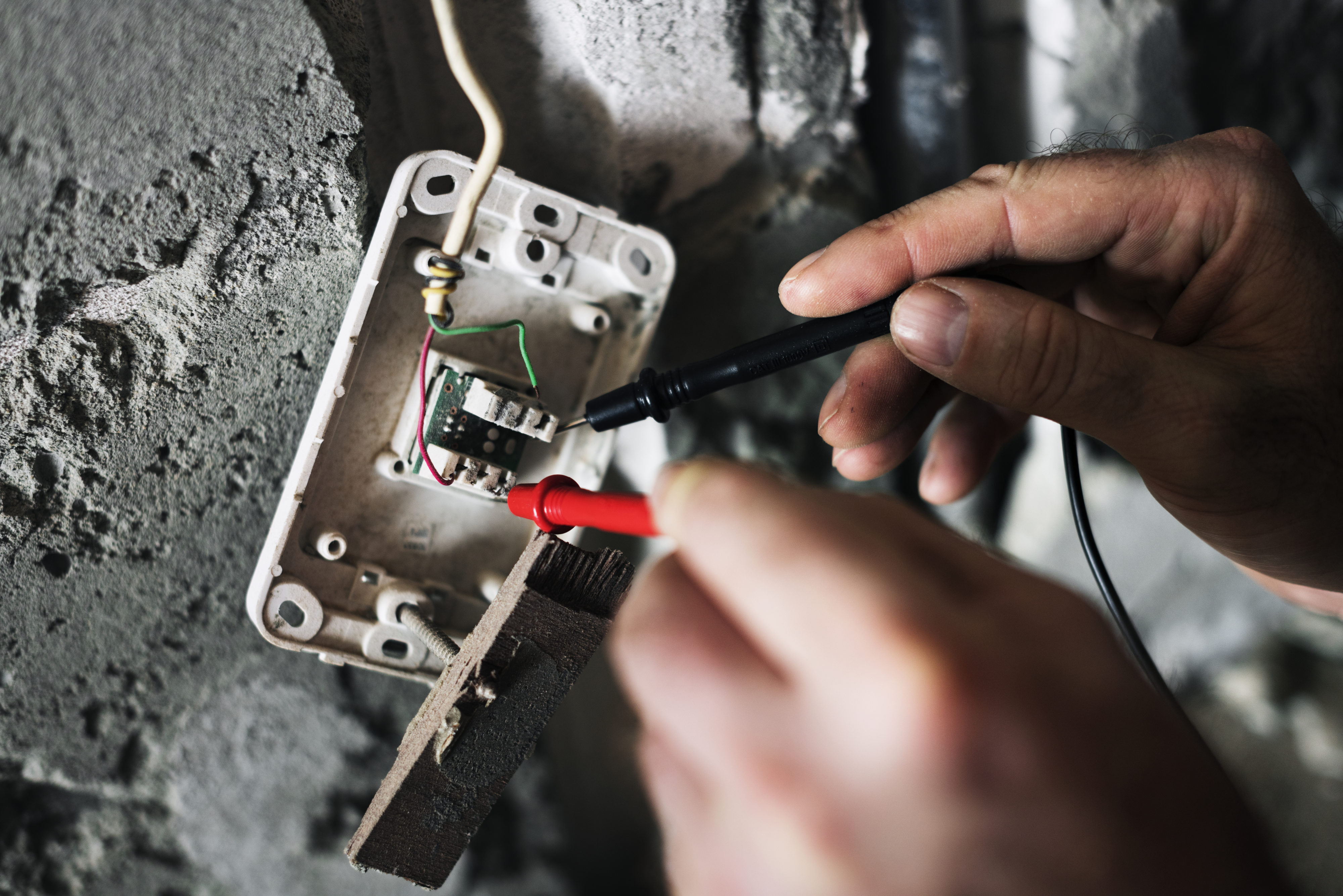 Is DIY Electrical Work Worth the Hassle?